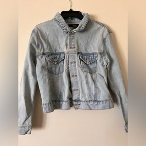 Forever 21 Size Medium Denim Jacket